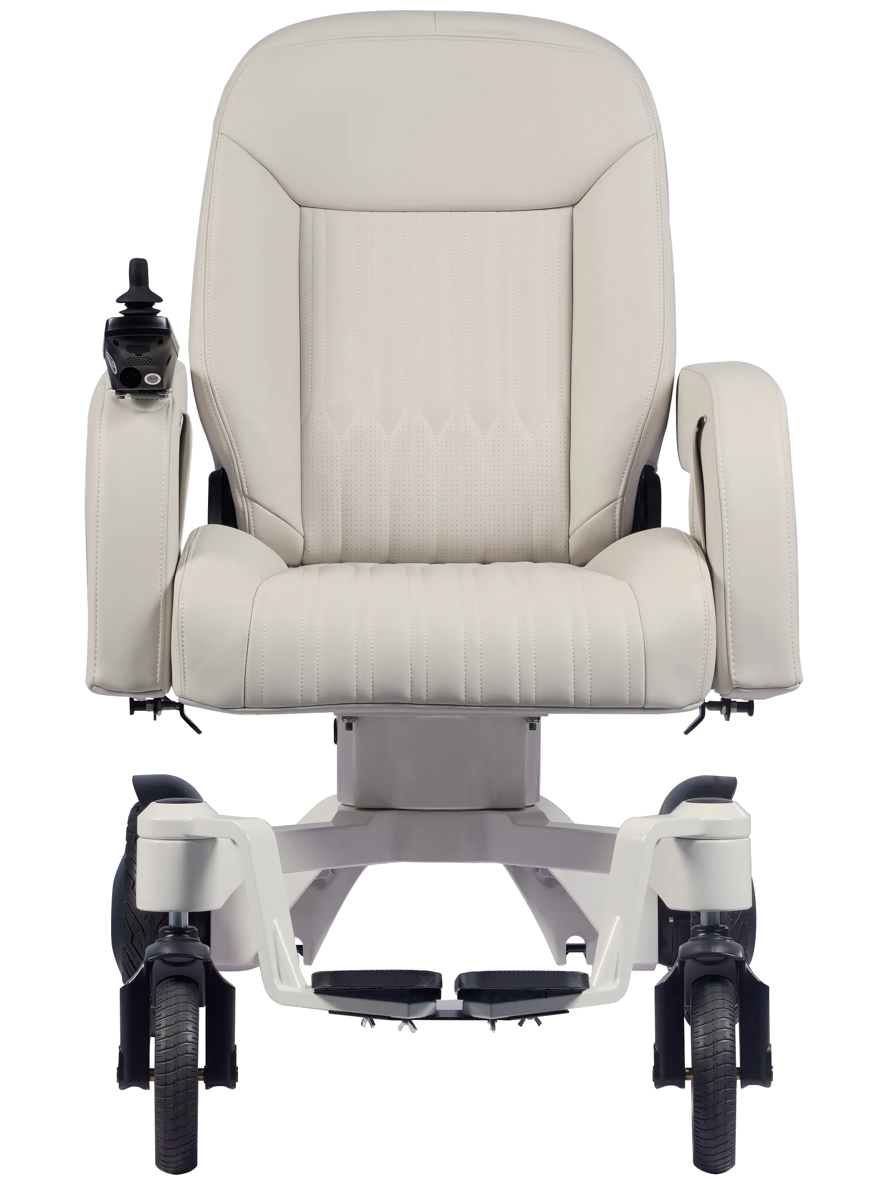 MiniElephant MiniRedone-I-W: White edition : clean, modern, and stylish