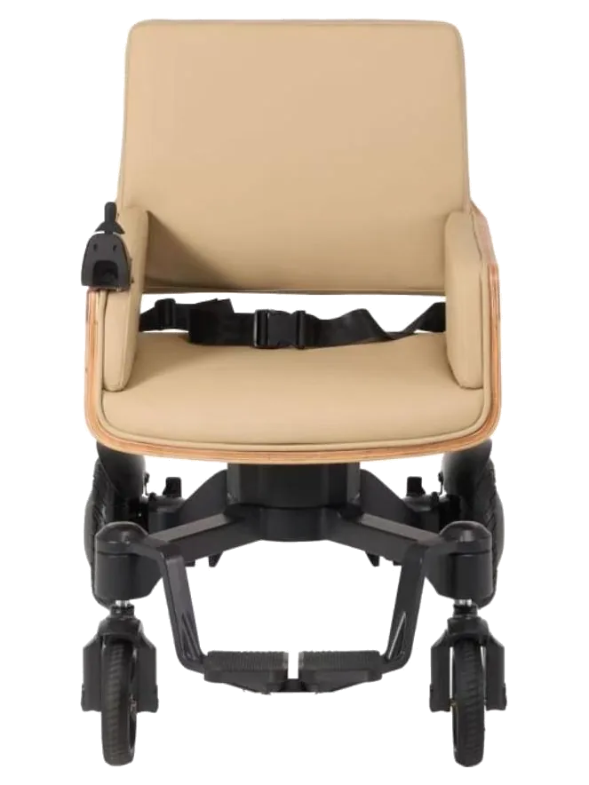 MiniElephant MiniRedone-II: Lighter design at just 42KG : ultimate portability
