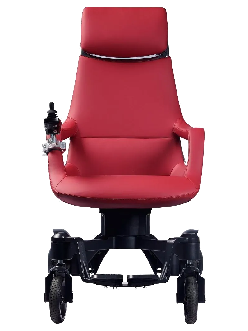 MiniElephant MiniRedone-IV - Product view 1 | MiniElephant Electric Wheelchair