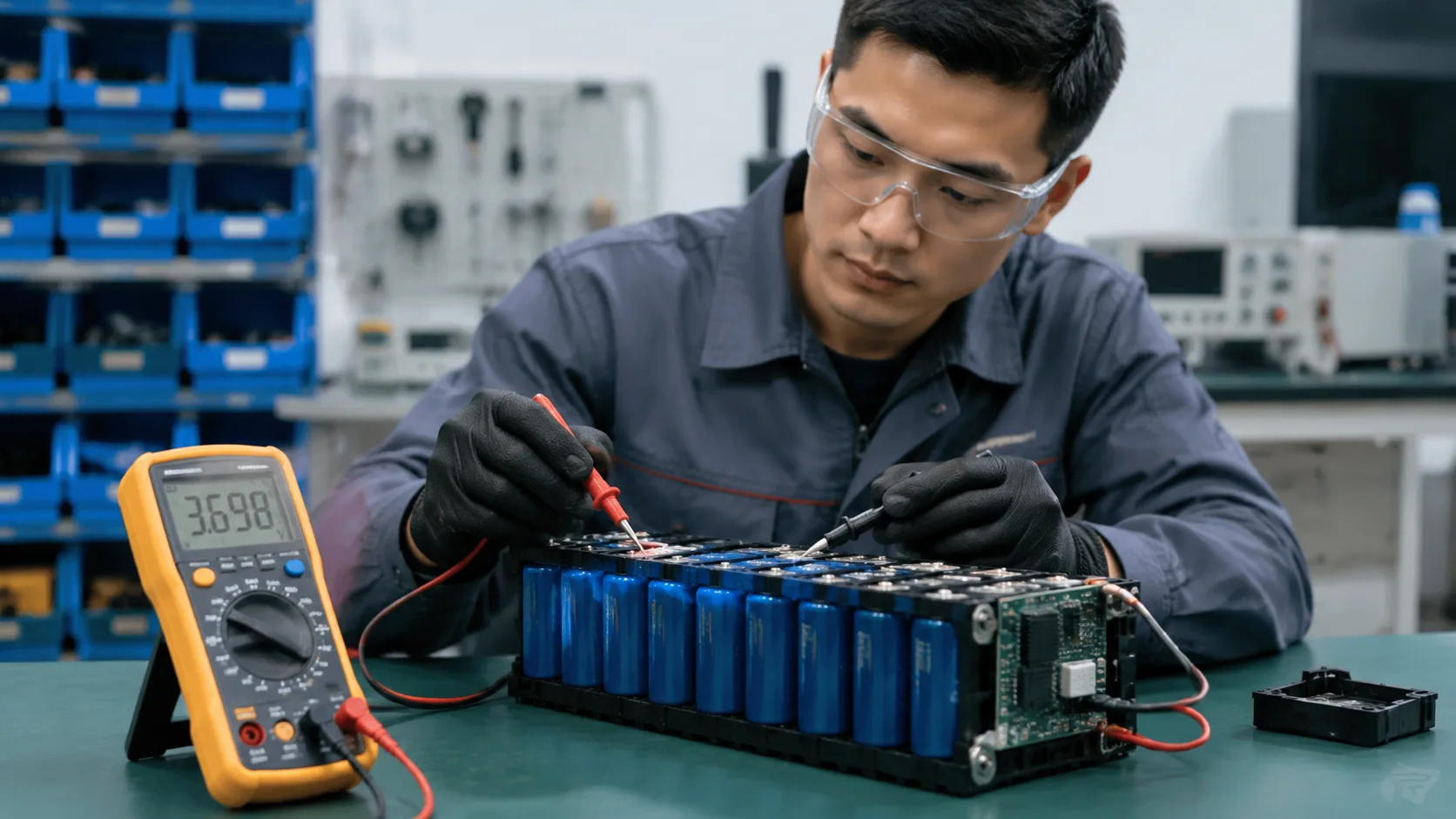 Electric Wheelchair Battery Care: Essential Guide for Distributors and End Users