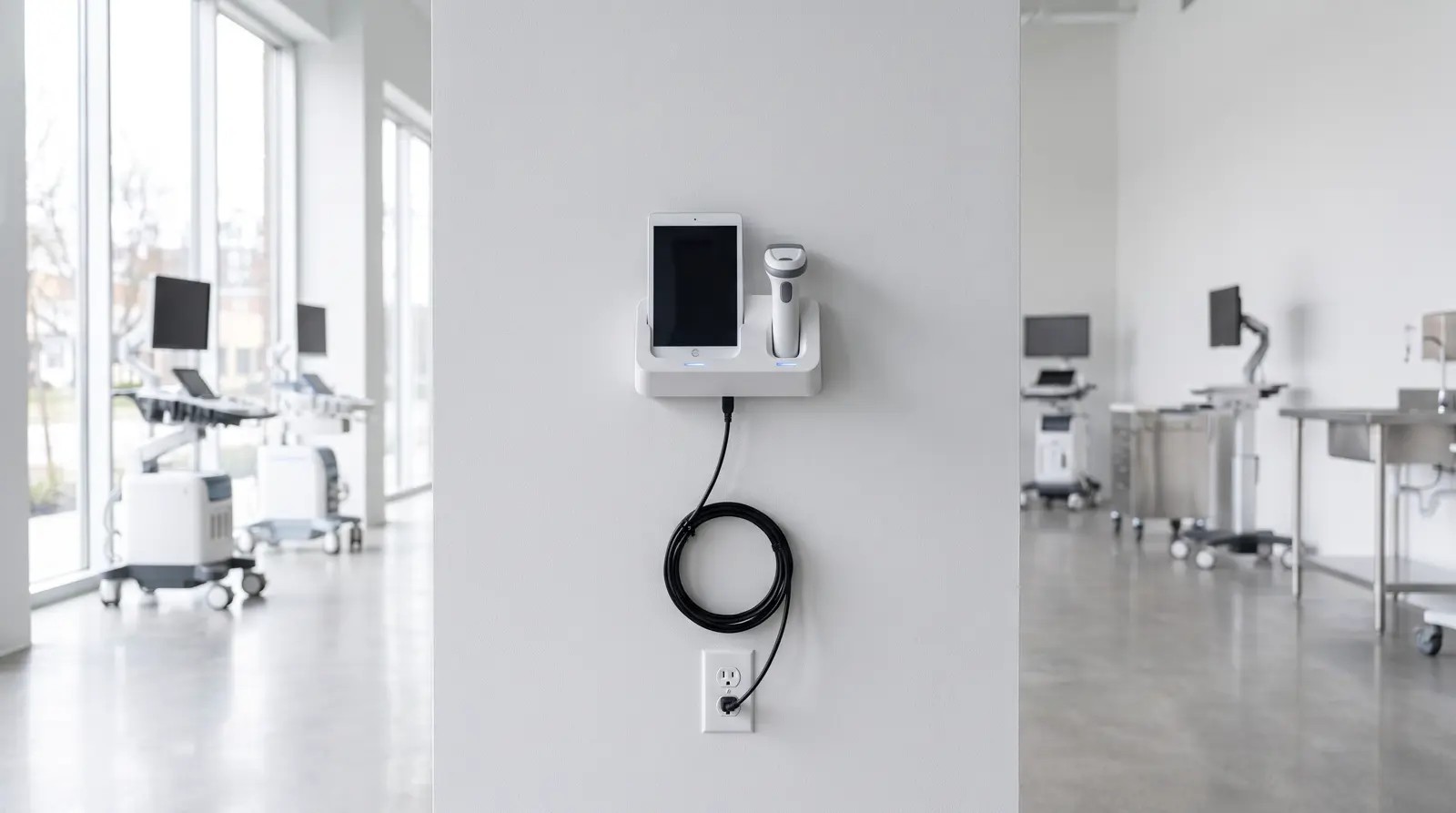 Electric Wheelchair Charging Time Comparison: Fast vs Standard Chargers