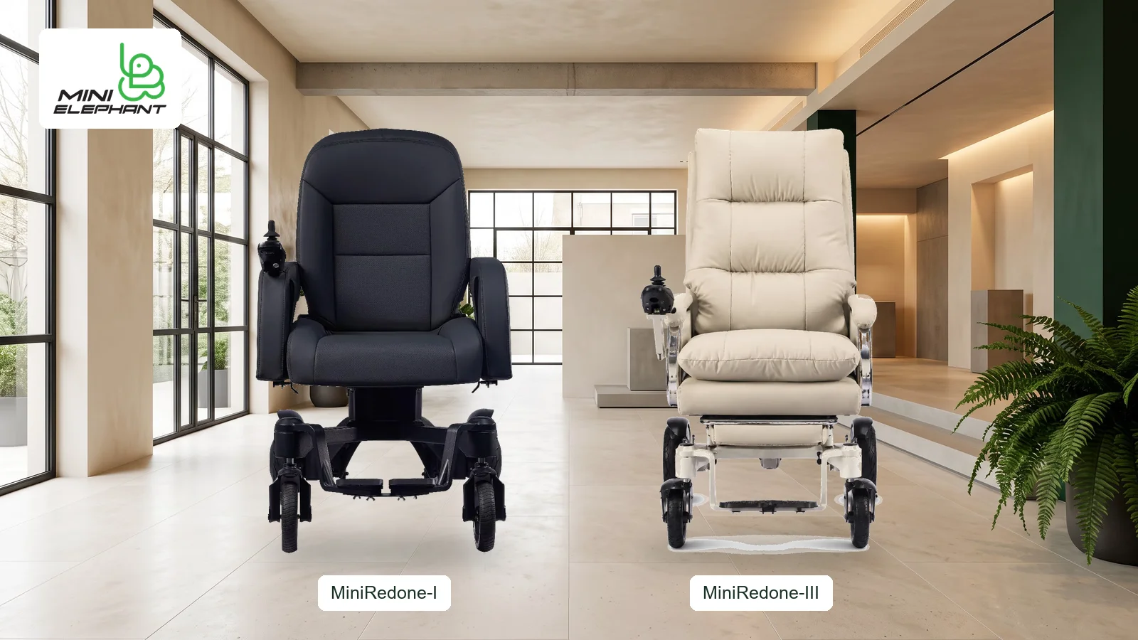 Electric Wheelchair Comfort: Reclining vs Standard Models