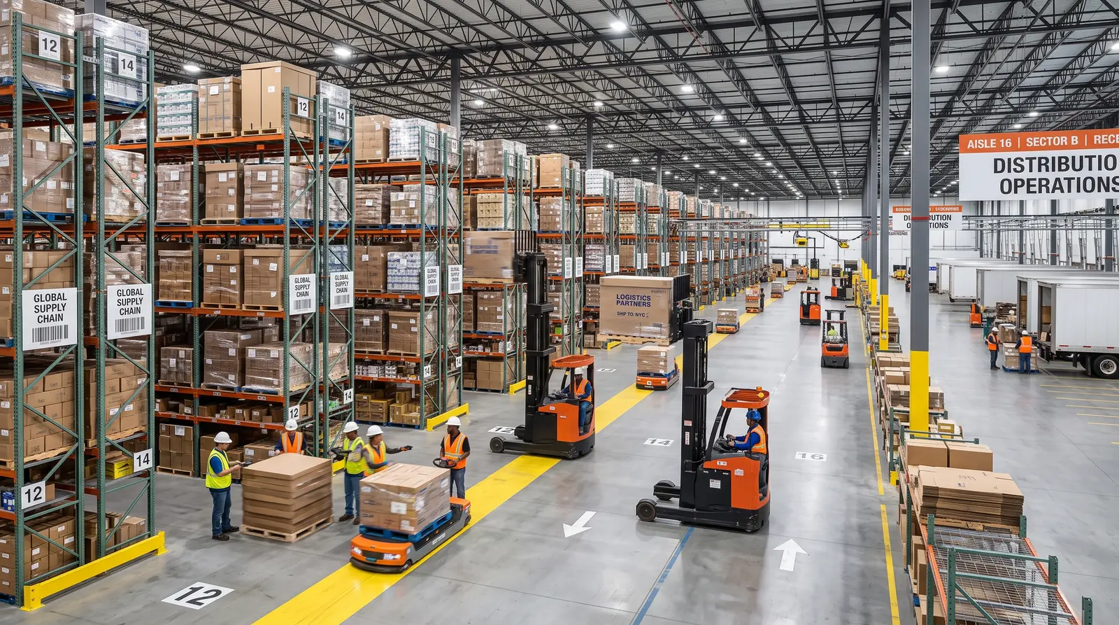 How to Start an Electric Wheelchair Distribution Business: Complete B2B Startup Guide
