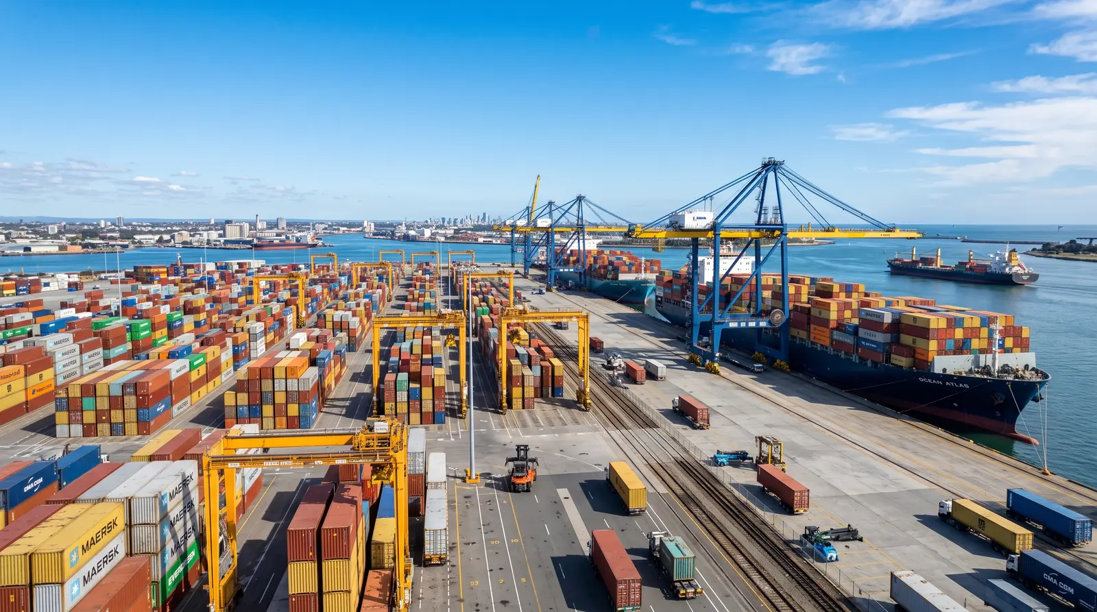 Electric Wheelchair Export Shipping: Complete B2B Logistics Guide for Importers