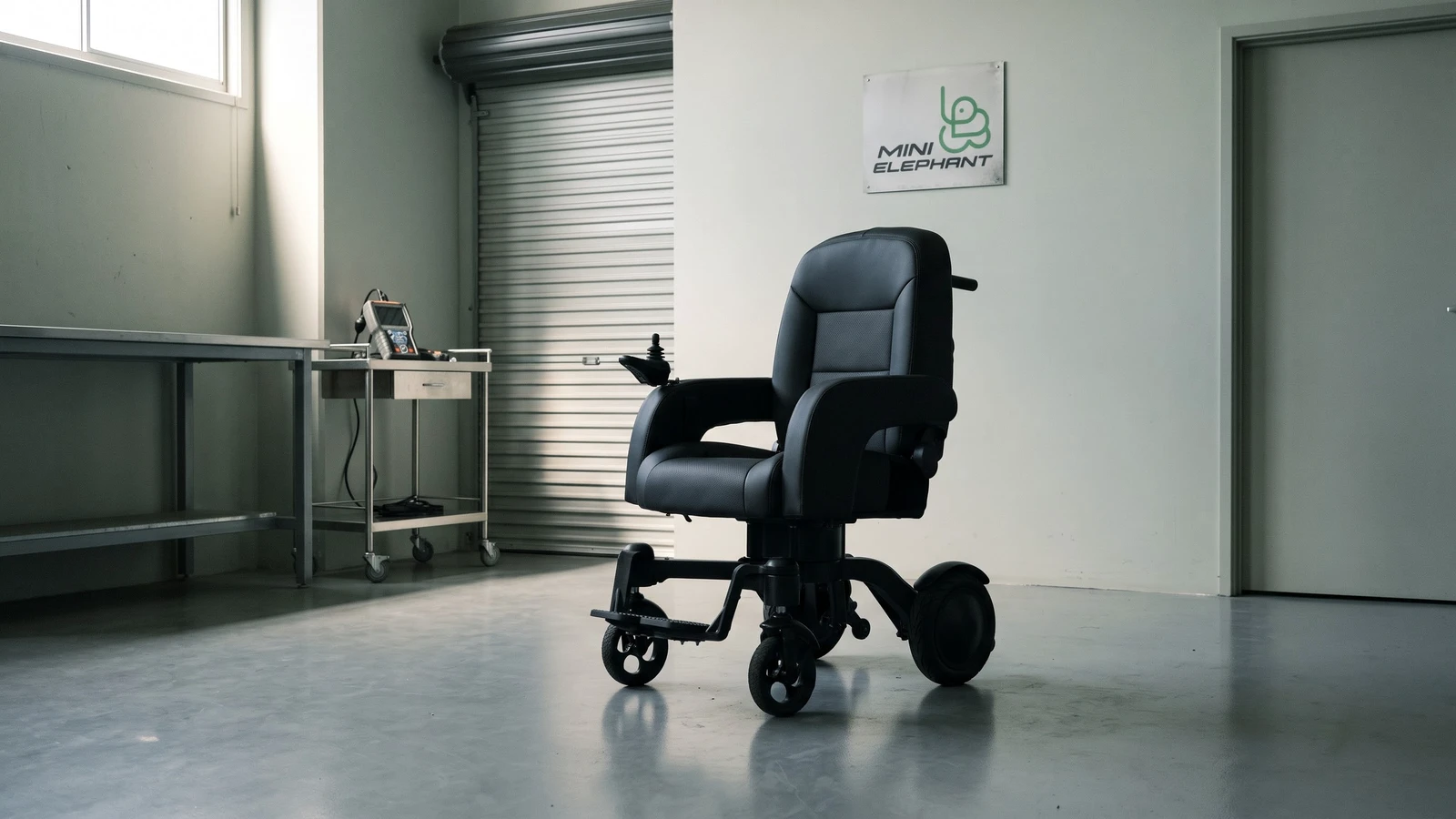 Electric Wheelchair Fault Codes: Dealer Diagnostics Guide
