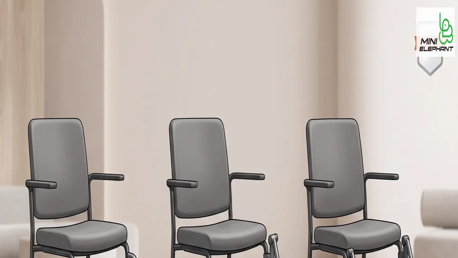 Electric Wheelchair Footrest Comparison: 3 Designs for Buyers