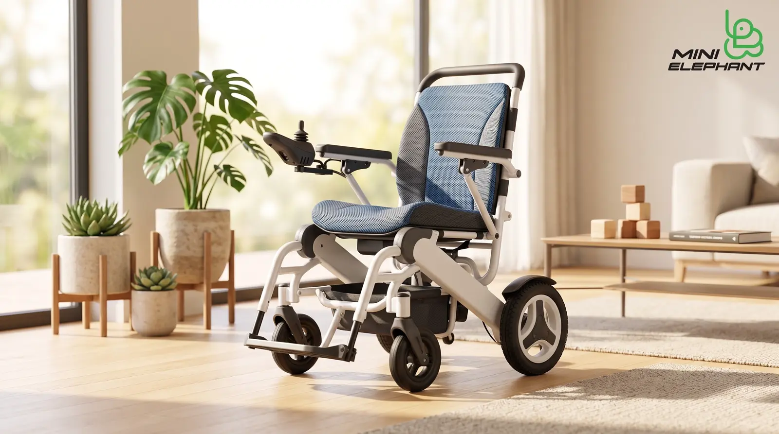 Electric Wheelchair for Children: Pediatric Mobility Buying Guide