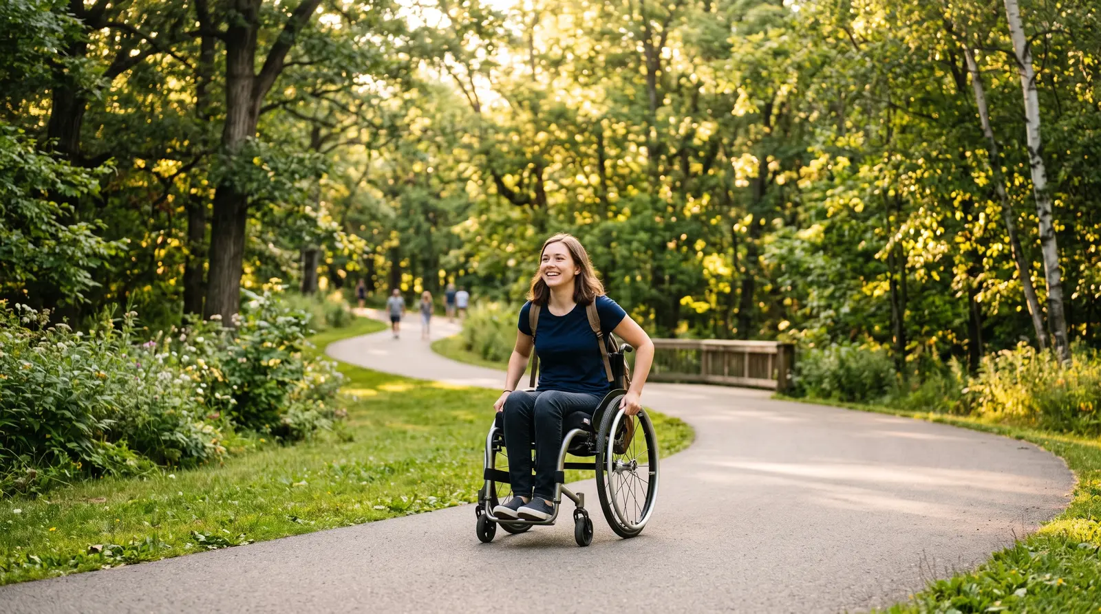 Electric Wheelchair for Multiple Sclerosis: A B2B Guide to Serving the MS Mobility Market