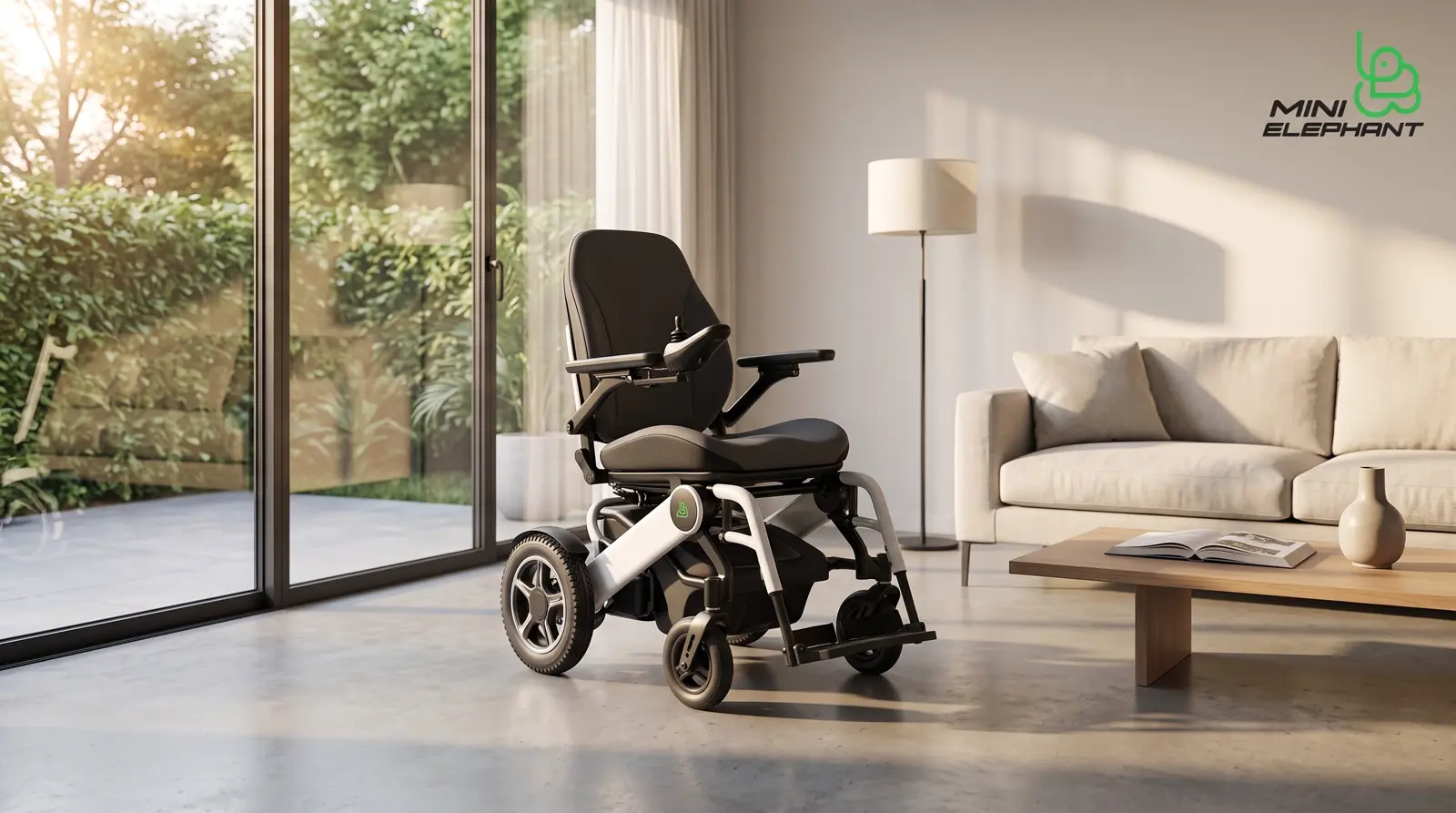 Electric Wheelchair for Spinal Cord Injury: B2B Guide to SCI Mobility