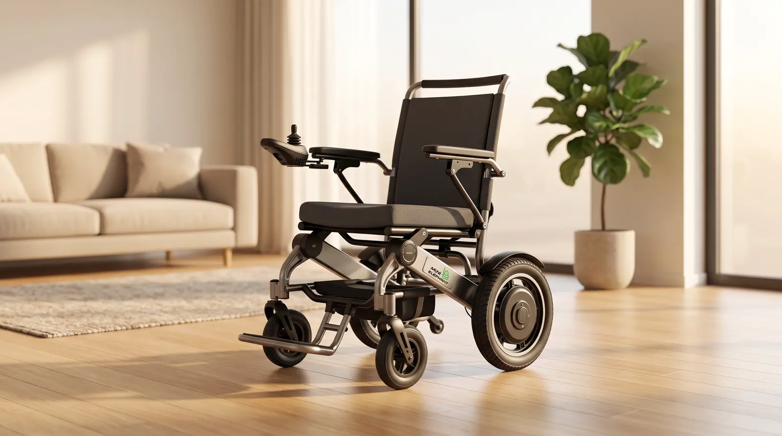 Electric Wheelchair for Stroke Survivors: Features and B2B Buying Guide