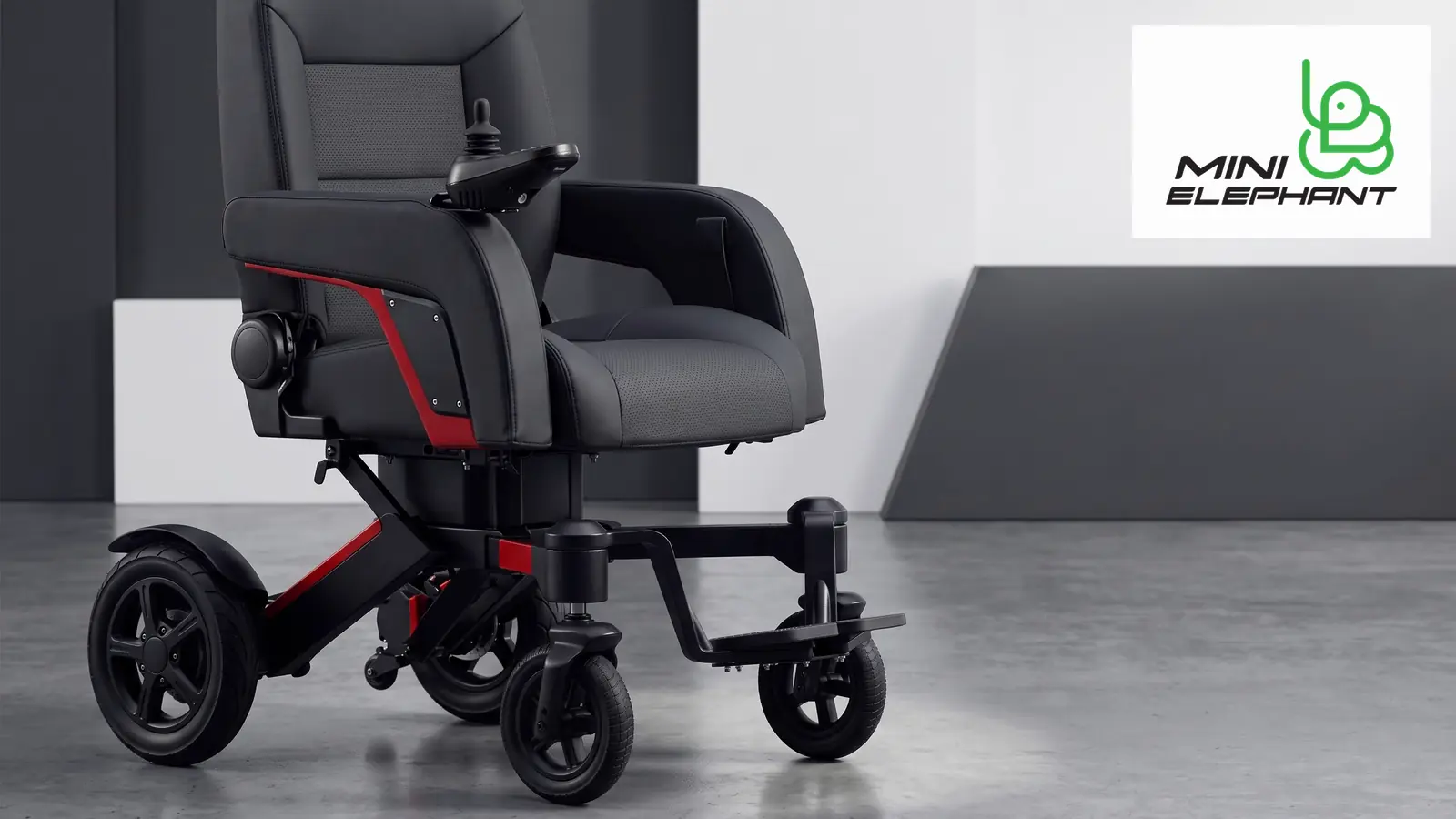 Electric Wheelchair Joystick Controller Ergonomics: B2B Guide