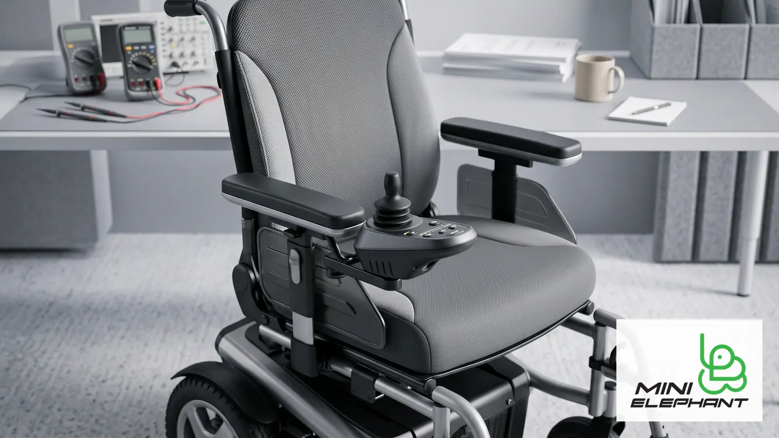 Electric Wheelchair Joystick Controllers: A B2B Buying Guide