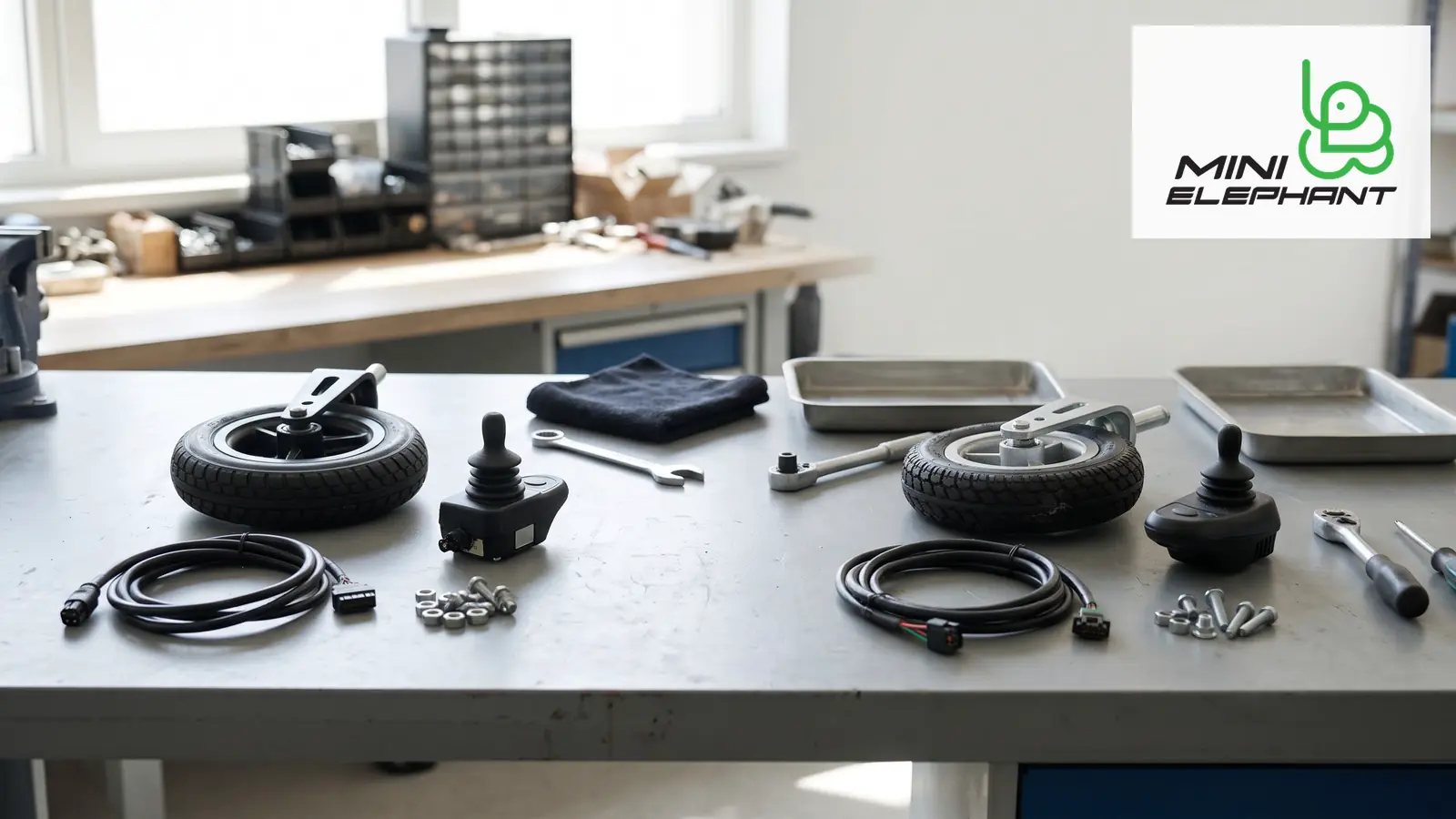 Electric Wheelchair Parts: OEM vs Aftermarket Comparison 2026