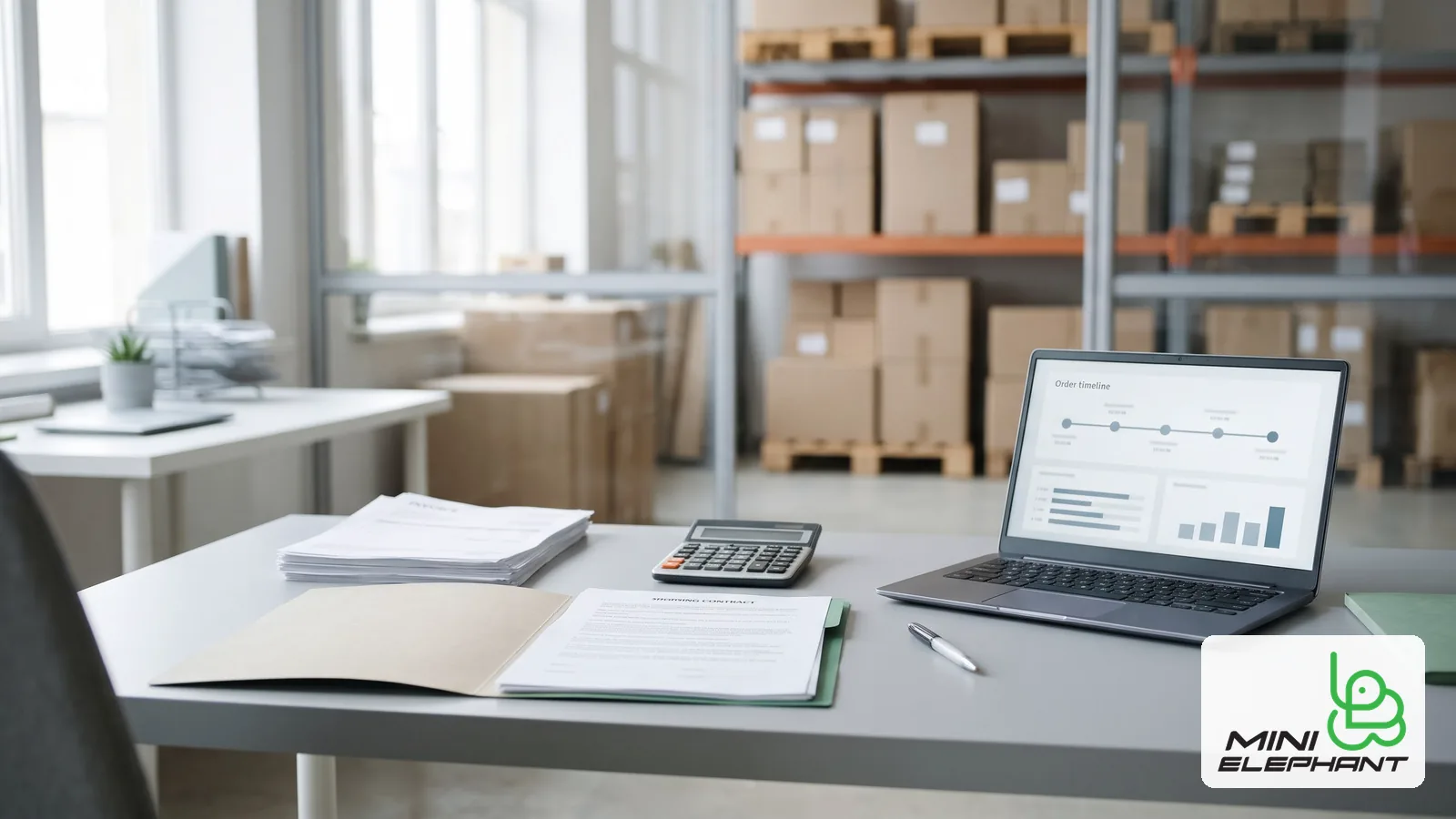 Electric Wheelchair Payment Terms: T/T vs L/C for B2B Importers