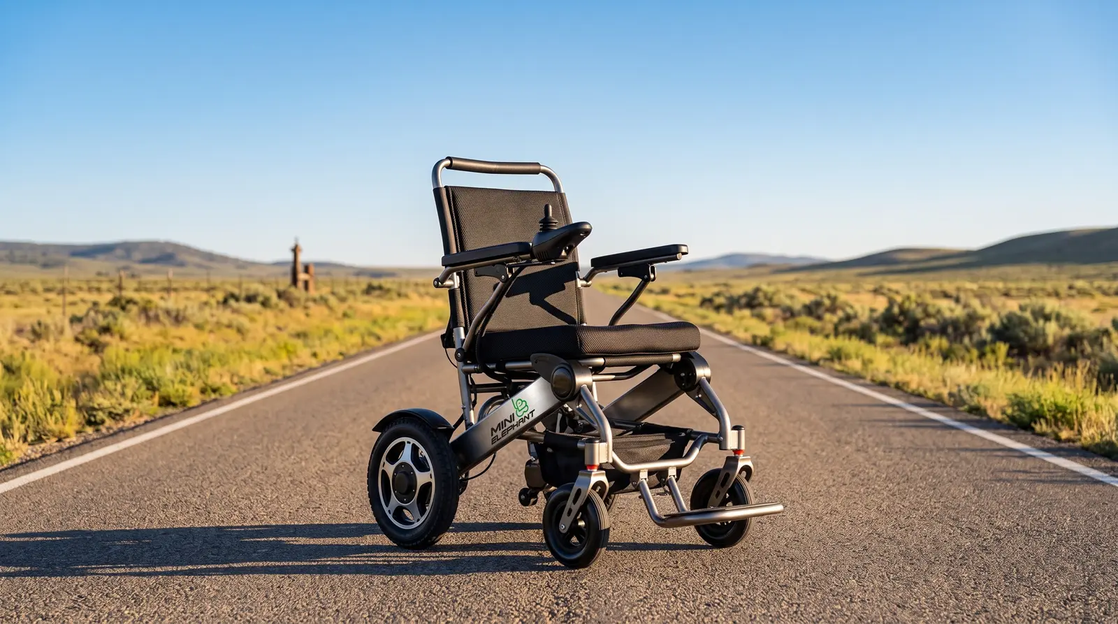 Electric Wheelchair Range: Real-World Distance Comparison for B2B Buyers