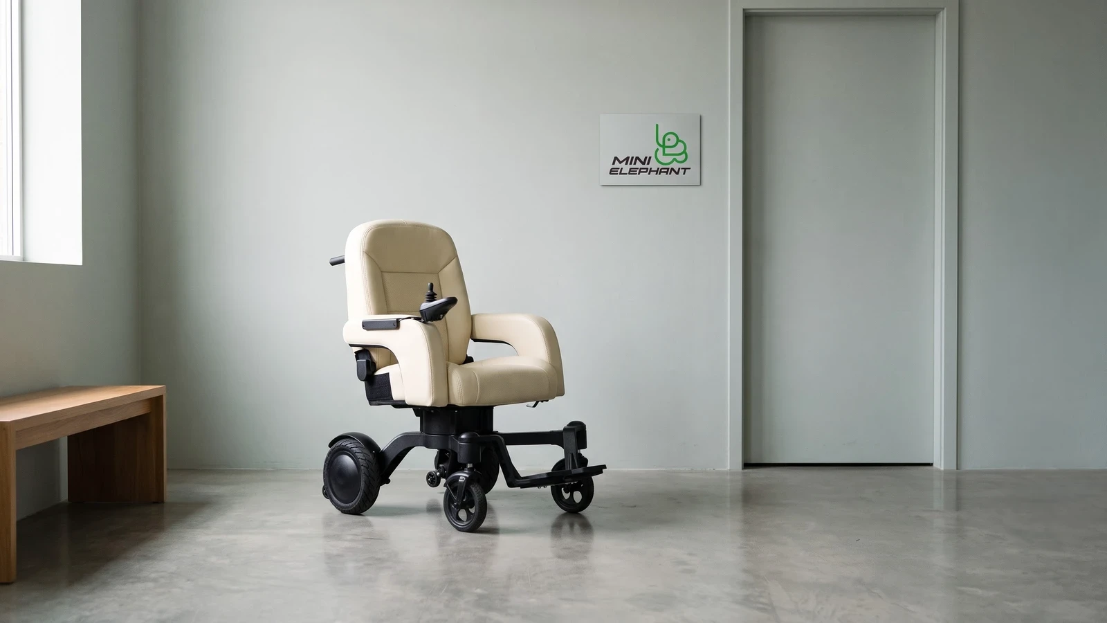 Electric Wheelchair Storage: Preparing for Weeks Without Use