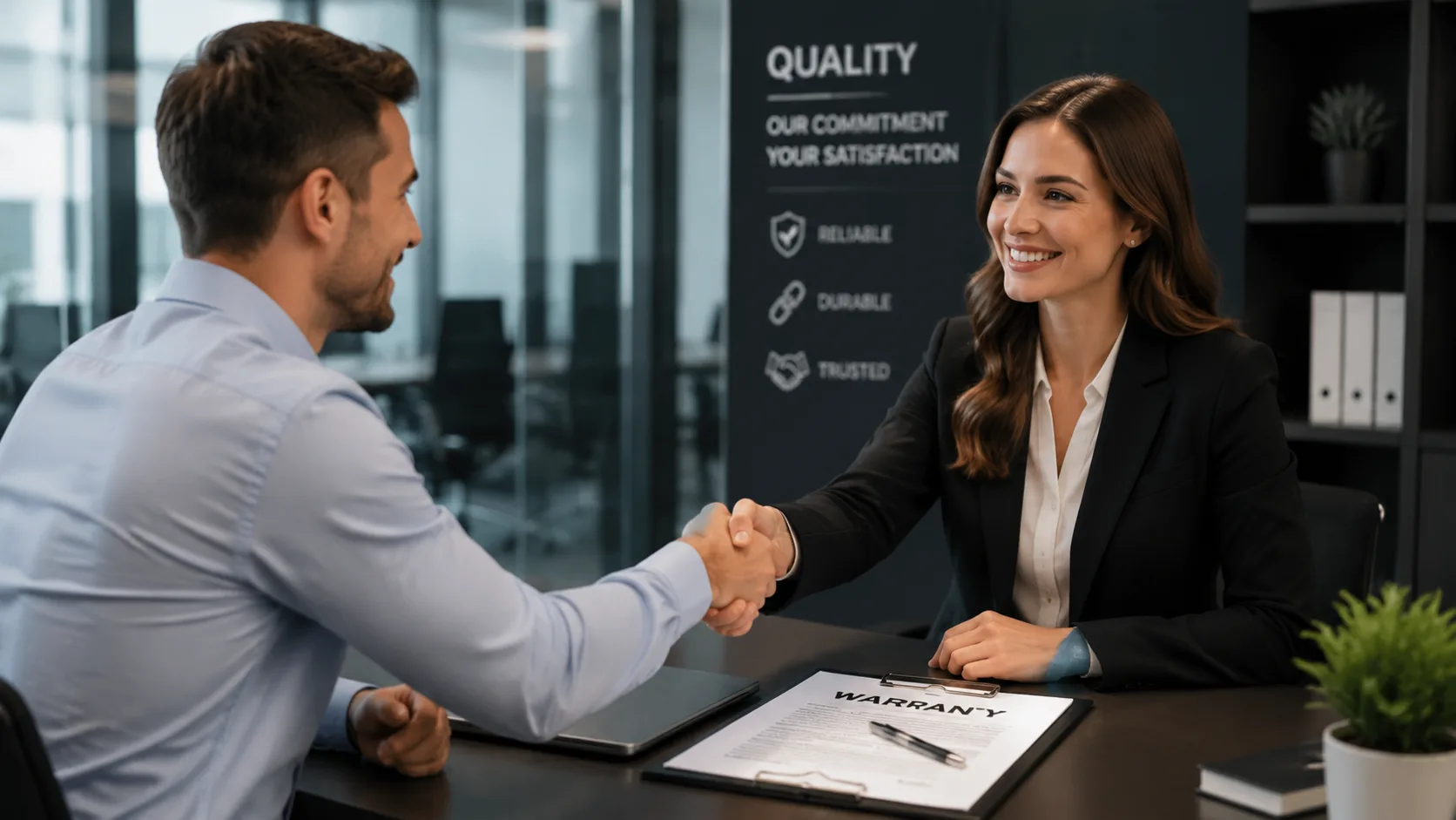Electric Wheelchair Warranty and After-Sales Service: Essential Guide for B2B Importers
