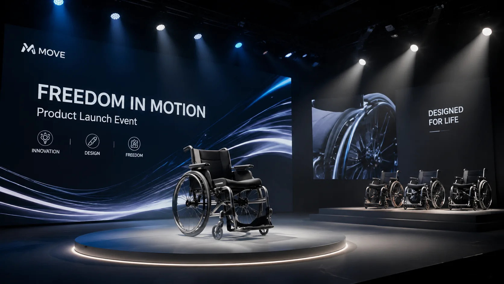 MiniElephant Launches Full MiniRedone Electric Wheelchair Series for Global B2B Market