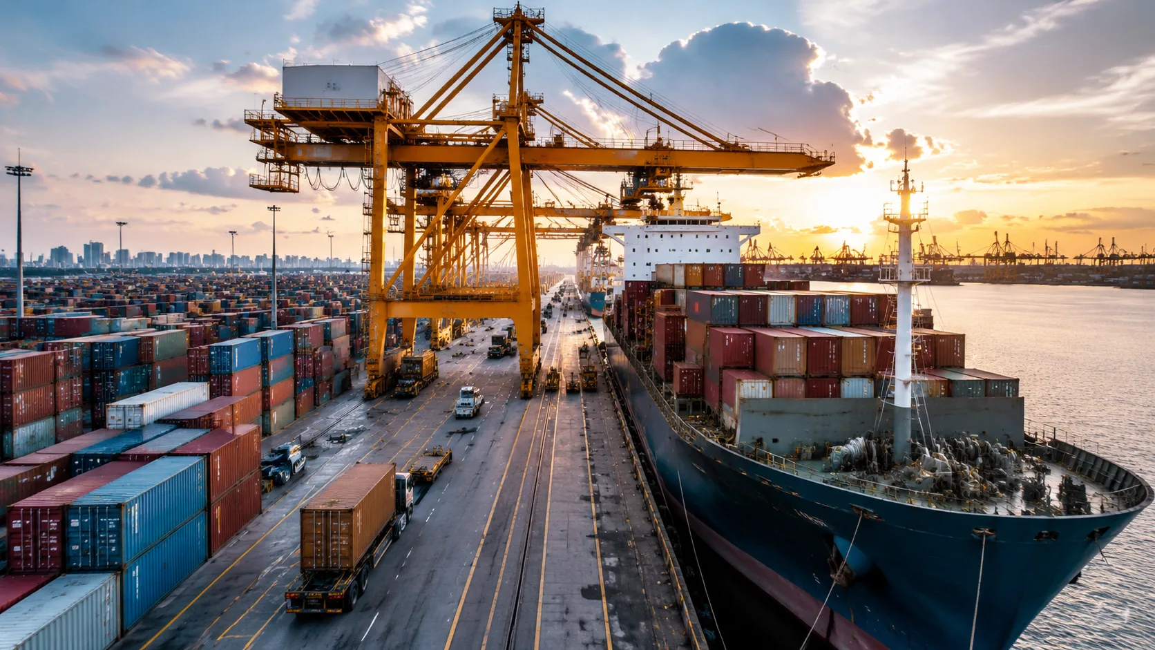 Shipping and Importing Electric Wheelchairs: A Complete Step-by-Step Guide for B2B Buyers